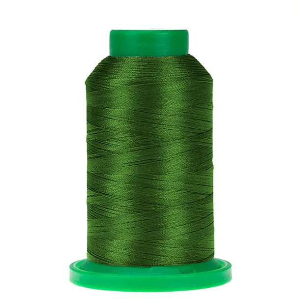 2922-5933 - Grasshopper - Isacord Thread