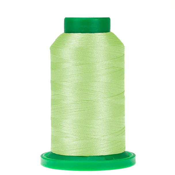 2922-6051  - Jalapeno - Isacord Thread