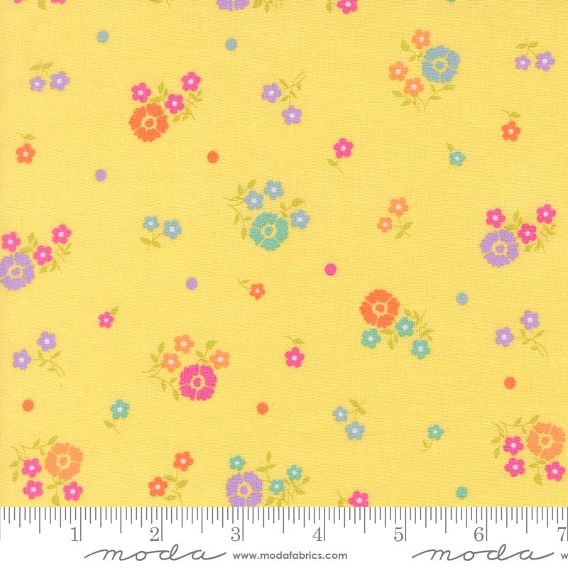 Joysome - Hand Picked Florals Sunshine - 
29252 37-MO