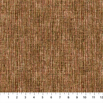 Organics Stonehenge - Texture Dk Rust - 29313-38