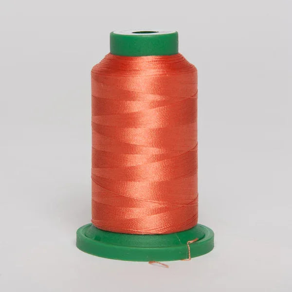 Exquisite® Polyester Thread - 525 Honeysuckle 1000 Meters