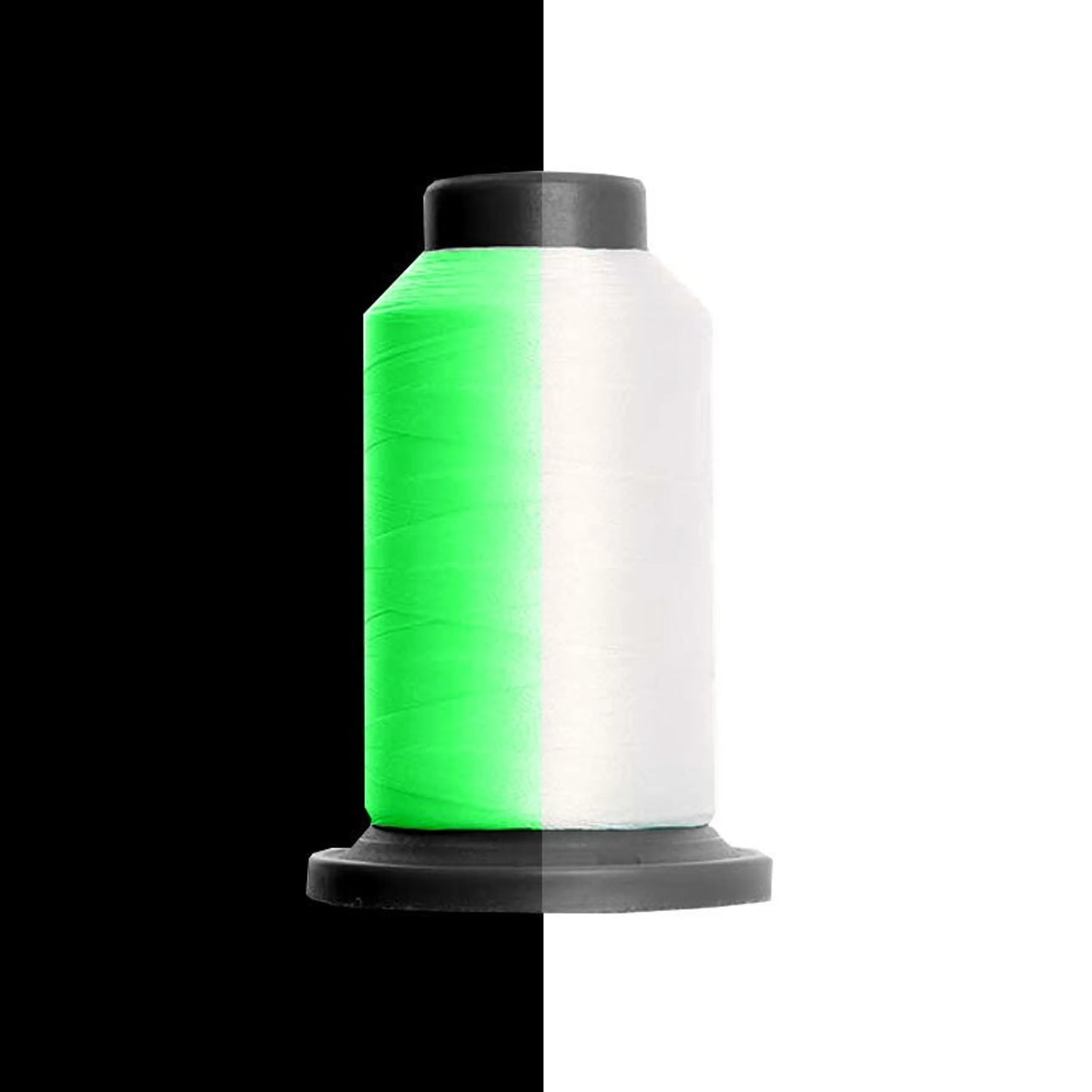 ISA Textlight Glow-in-the-Dark Thread