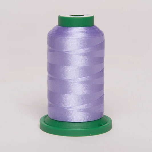 Exquisite® Polyester Thread - 383 Dark Lilac 1000 Meters