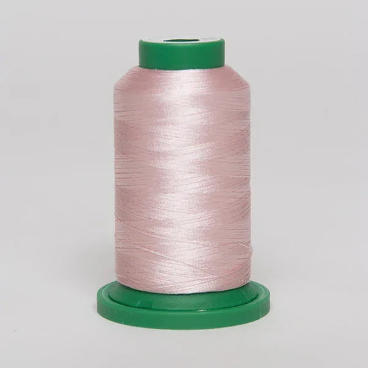 Exquisite® Polyester Thread - 376 Petal Pink 1000 Meters