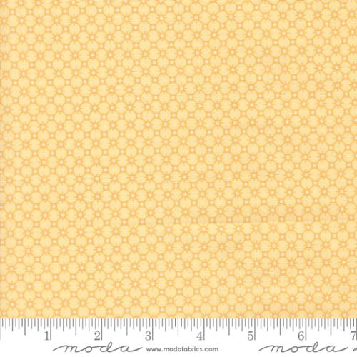 Handmade Sweetness - Penny Blenders Butterscotch - 31796 14-MO