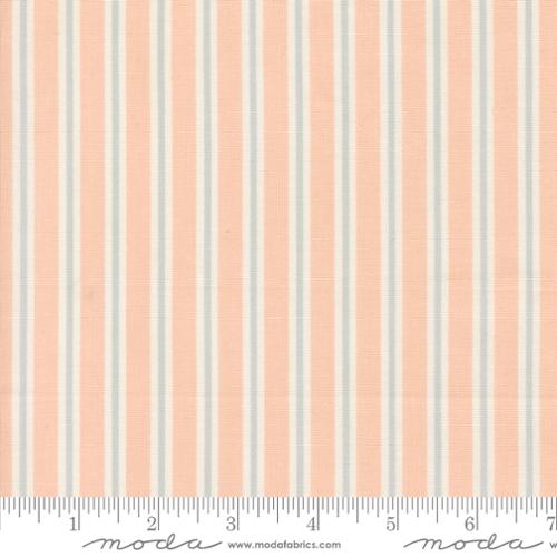 Handmade Sweetness - Ribbon Candy Stripes Petal - 31798 16-MO