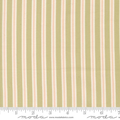 Handmade Sweetness - Ribbon Candy Stripes Pear - 31798 19-MO