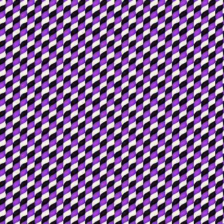 Check Geo - Purple - Ghost Tales - 2600 31931 V