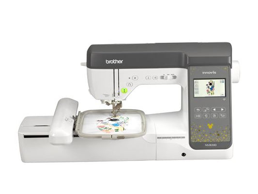 Innov-ís NS2850D
