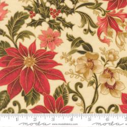 Merry Manor- Cream - 33860 11M