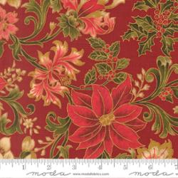 Merry Manor - Crimson - 33860 12M