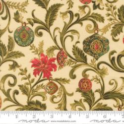 Merry Manor - Cream - 33861 11M
