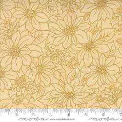 Merry Manor - Cream - 33862 11M