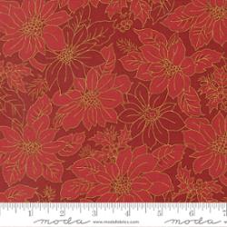 Merry Manor - Crimson - 33862 12M