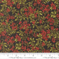 Merry Manor - Ebony - 33864 14M