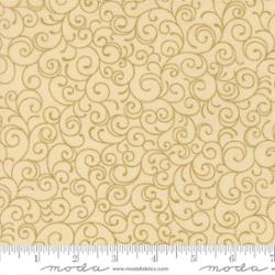 Merry Manor - Cream- 33865 11M