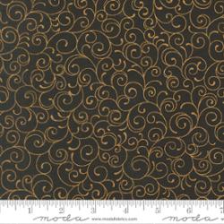 Merry Manor - Ebony - 33865 14M