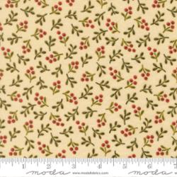 Merry Manor - Cream - 33866 11M