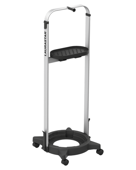IZZI Plus Steam Iron Cart