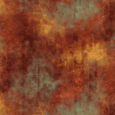 Oak & Berries - Grungey Texture Autumn - 3649-83