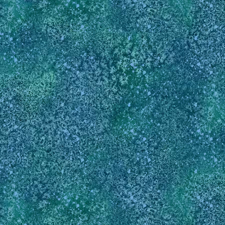 Beyond the Pines - Blue Spruce Crystal Frost Texture - 3685-76-HG