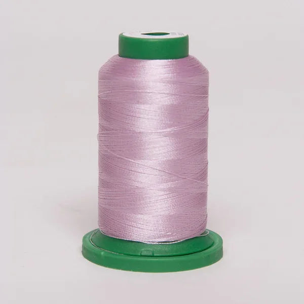 Exquisite® Polyester Thread - 387 Bridesmaid Pink 1000 Meters