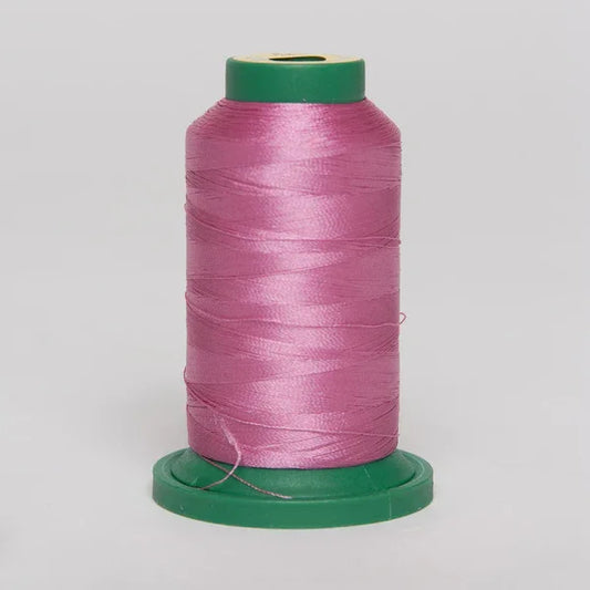 Exquisite® Polyester Thread - 321 Pink Sorbet 1000 Meters