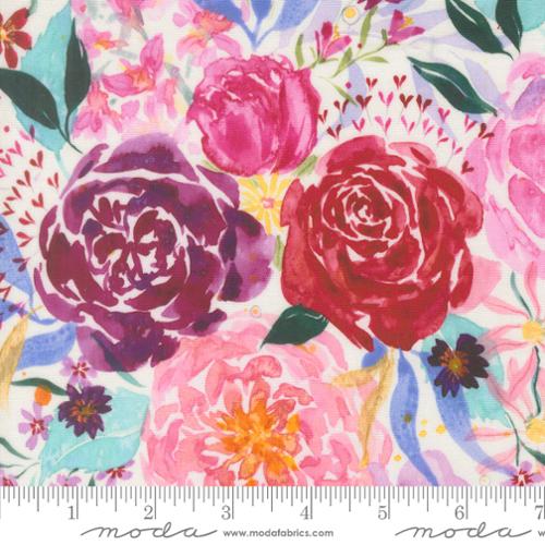 Fleur The Love - Fleur Amour Large Floral Cloud - 39880 11