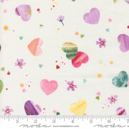 Fleur The Love - Soulmate Valentines Hearts Cloud - 39883 11