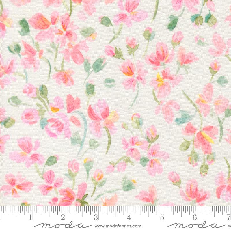 Fleur The Love - Swoonworthy Florals Cloud - 39886 11