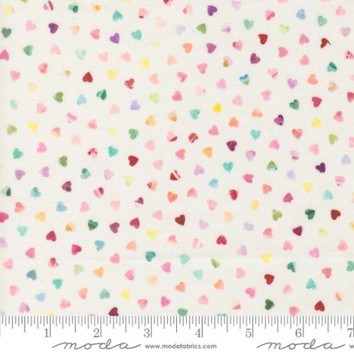 Fleur The Love - Sweetheart Valentines Small Hearts Cloud - 39889 11