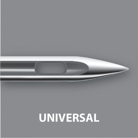 Universal Needles