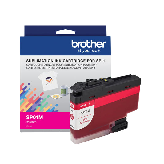 MAGENTA - Sublimation Ink Cartridge for SP-1