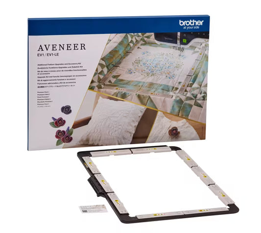 Aveneer EV1/EV1-LE Upgrade Kit