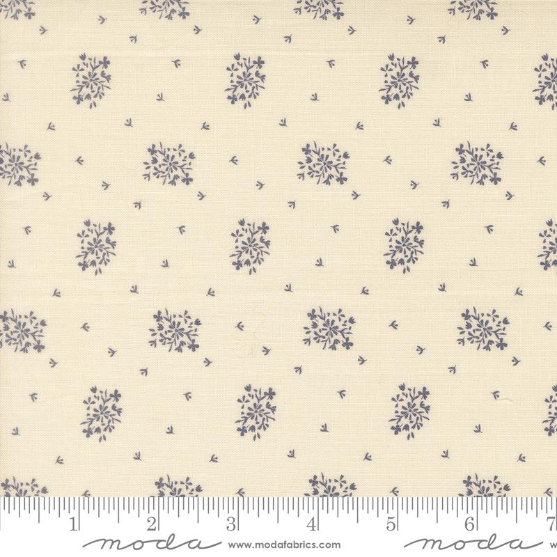 Wildbriar - Flower Girl Florals Porcelain - 43227 11-MO