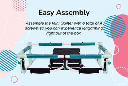 Mini Quilter