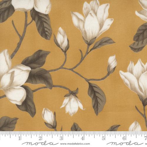 Collections Magnolia - Magnolia Florals Golden - 46280 13-MO