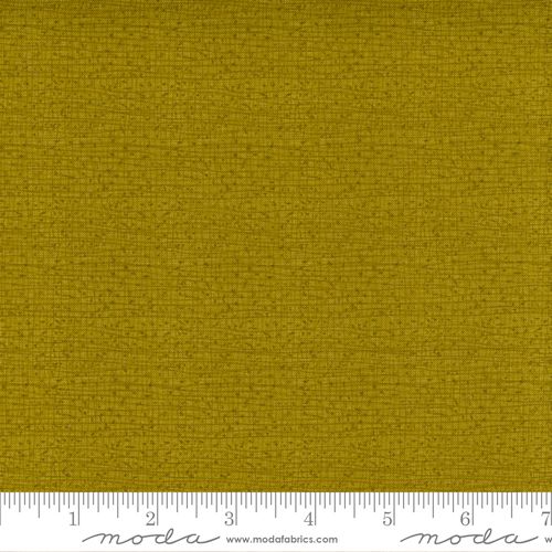 Thatched - Olive - 48626 185-MO