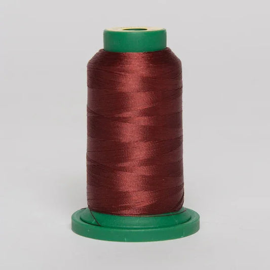 Exquisite® Polyester Thread - 840 Burnished Copper 1000 Meters