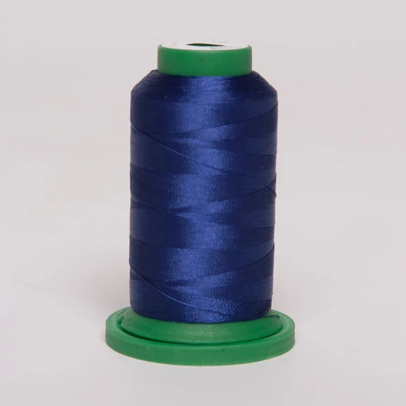 Exquisite® Polyester Thread - 2031 Night Horizon 1000 Meters