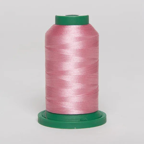 Exquisite® Polyester Thread - 306 Pueblo Pink 1000 Meters