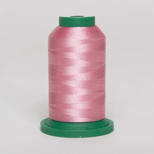 Exquisite® Polyester Thread - 306 Pueblo Pink 1000 Meters