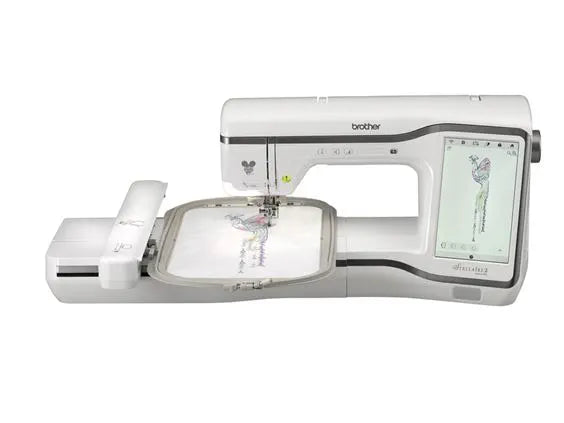 Stellaire 2 Innov-ís XE2