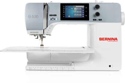BERNINA 535 E