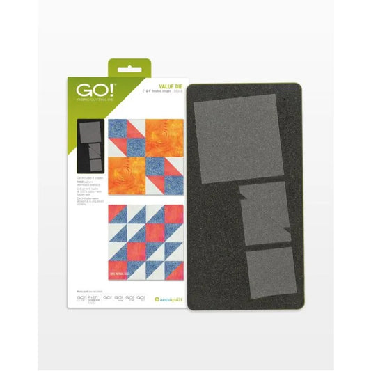 GO! Value Die - Accuquilt