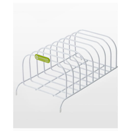 GO! Die Storage Rack - Accuquilt