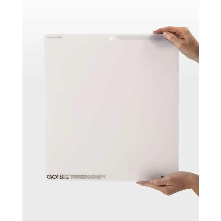GO! Big Cutting Mat-14" x 16"