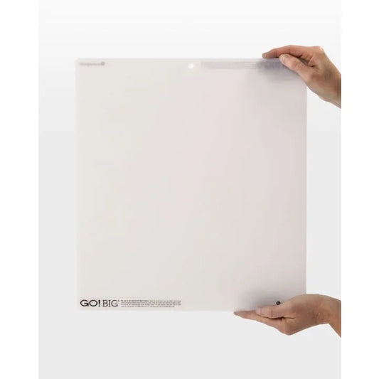 GO! Big Cutting Mat-14" x 16"