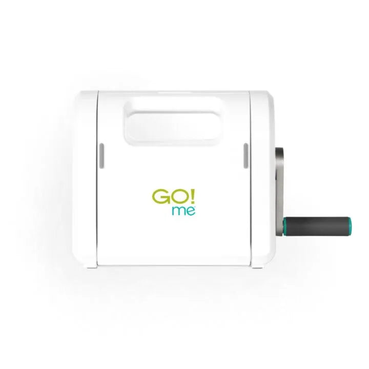 Go! Me® Fabric Cutter Starter Set