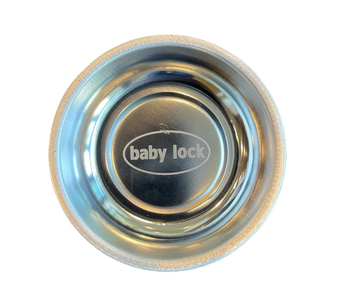 Baby Lock Mini Magnetic Pin Dish